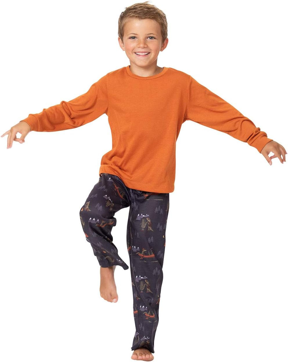 Pajamas for Kids - Kids Pajamas
