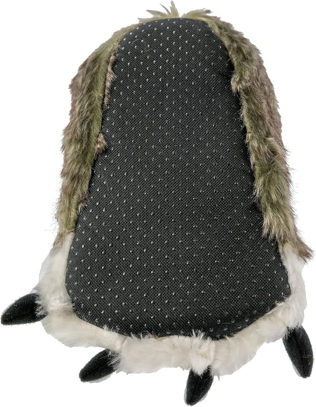 Animal Paw Slippers for Kids and Adults, Fun Costume for Kids, Cozy Furry Slippers