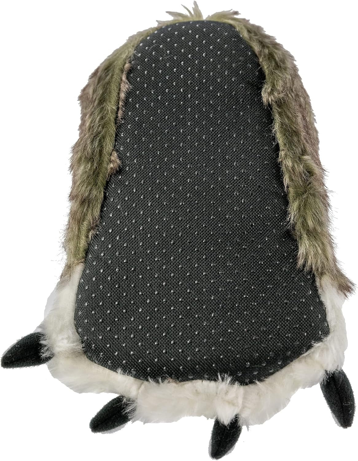Animal Paw Slippers for Kids and Adults, Fun Costume for Kids, Cozy Furry Slippers