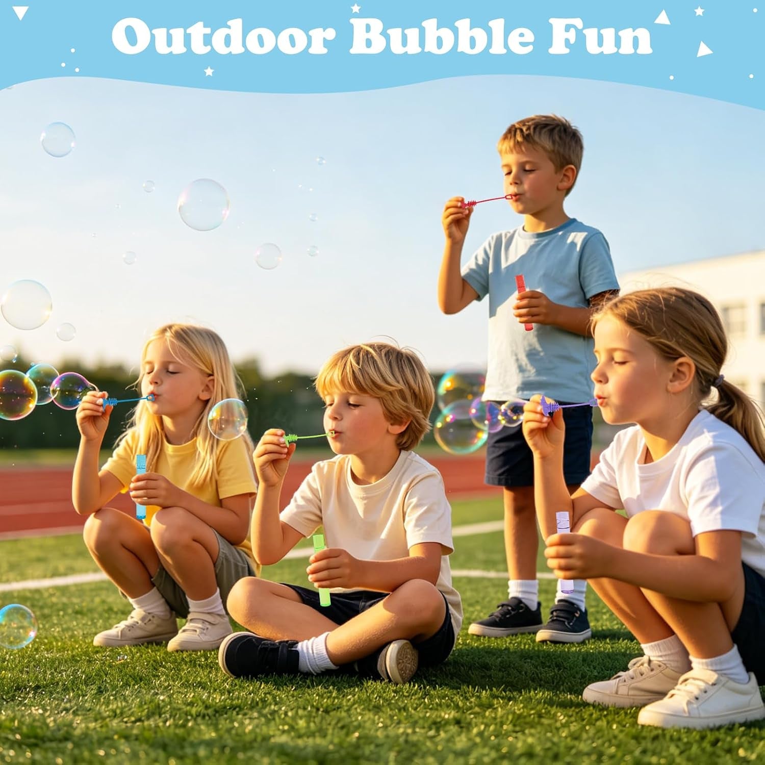 Mini Bubble Wands Bulk Dinosaur Party Favors for Kids 30 Pack Small Bubbles for Kids Birthday Goodie Bag Stuffers Fillers School Classroom Prizes for Toddlers Student Gifts Outdoor Toys Party Supplies