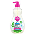 Baby Bottle and Dish Soap for Baby Products, Fragrance-Free, 16.9 Fl Oz