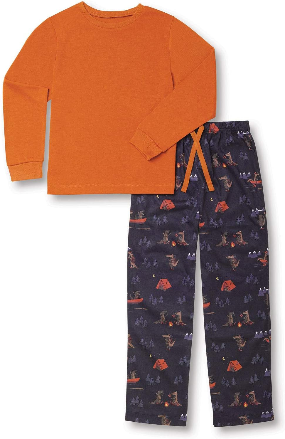 Pajamas for Kids - Kids Pajamas