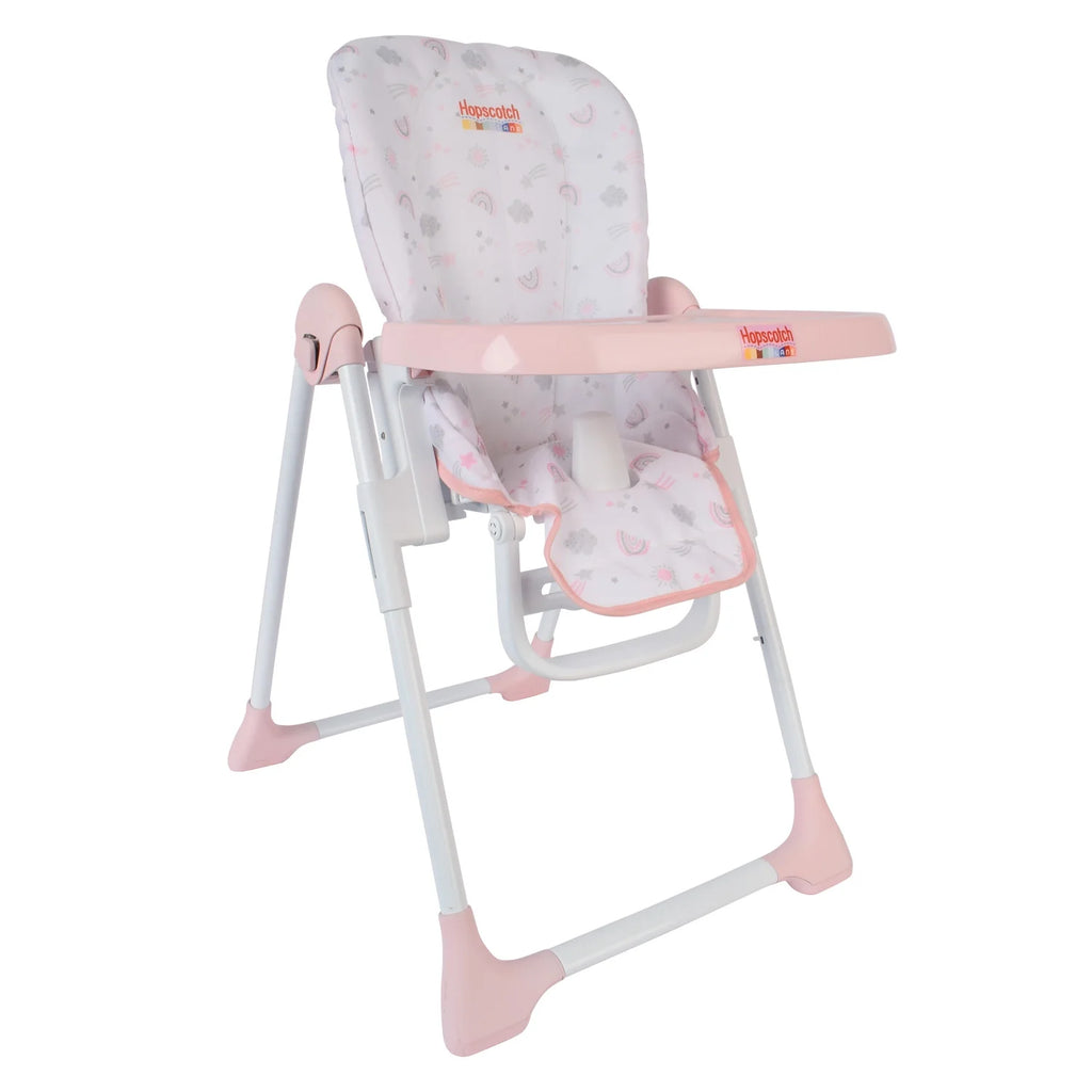 My Baby Doll'S Premium High Chair, Baby Doll Accessory, Children Ages 2+