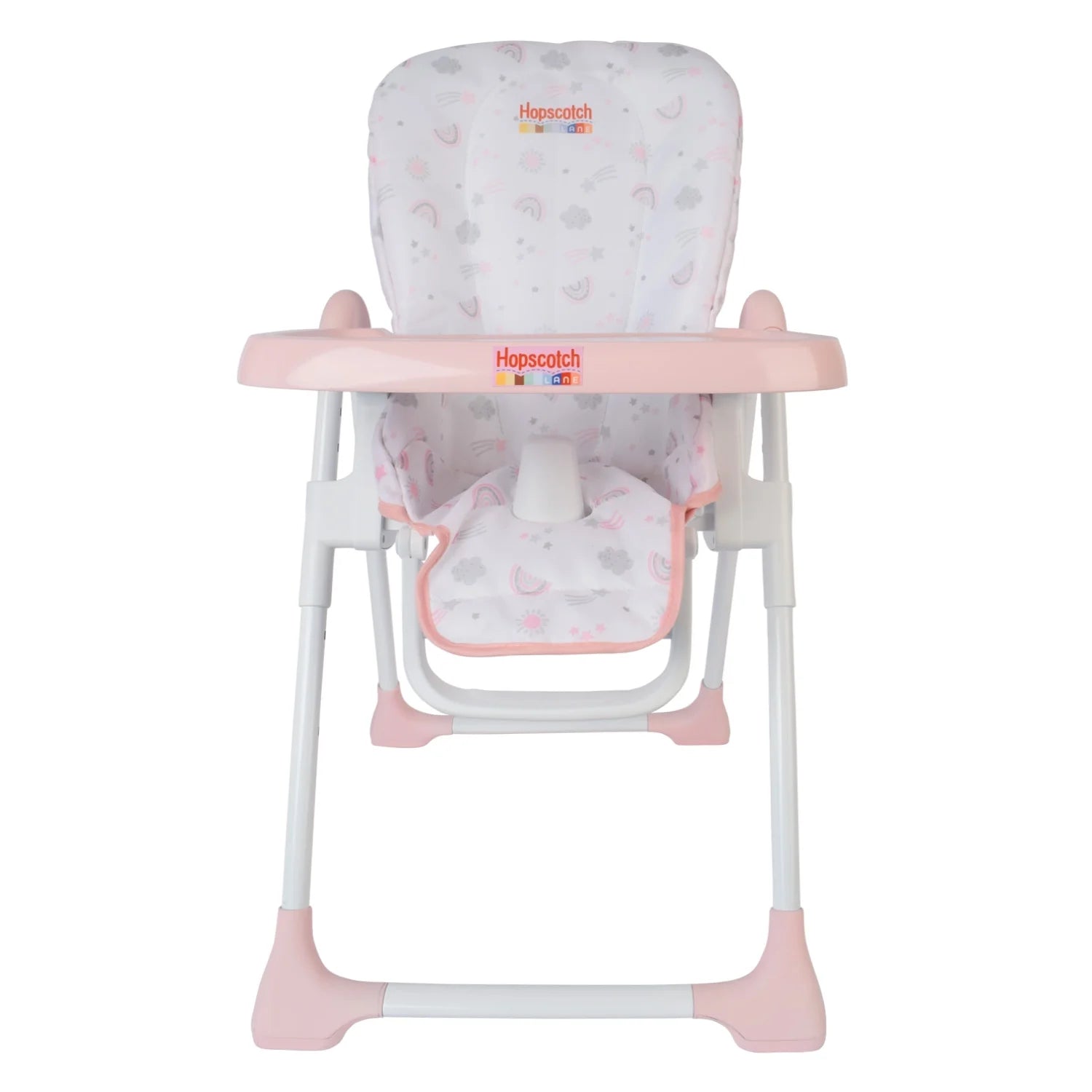 My Baby Doll'S Premium High Chair, Baby Doll Accessory, Children Ages 2+