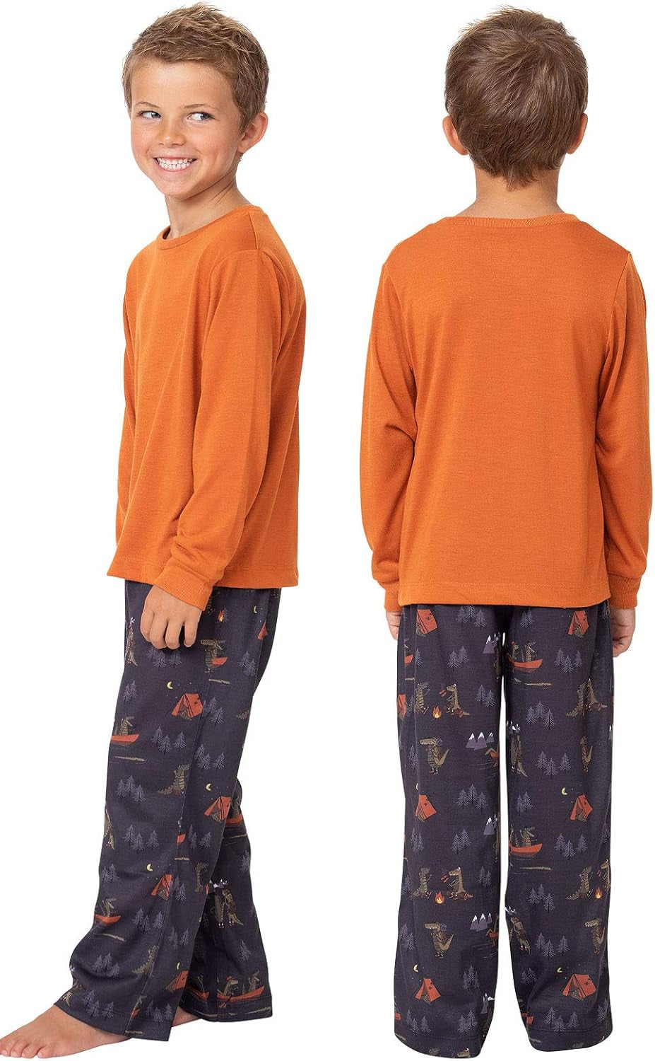 Pajamas for Kids - Kids Pajamas