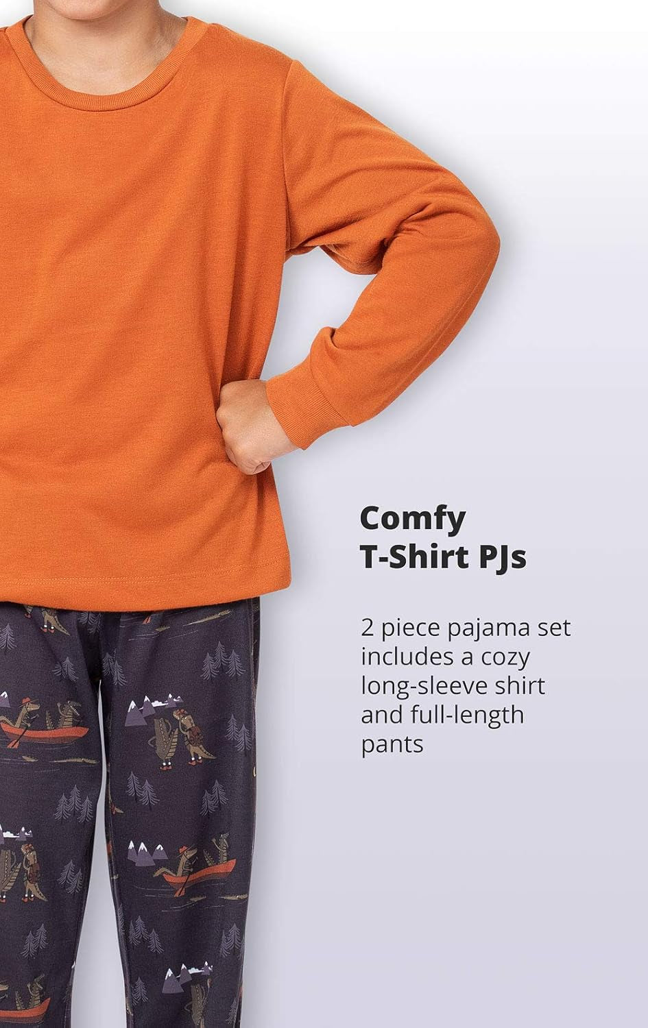 Pajamas for Kids - Kids Pajamas