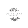 Olive Leaf Market - Home